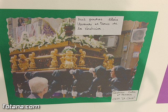 As ven los nios la Semana Santa - 2014 - 147