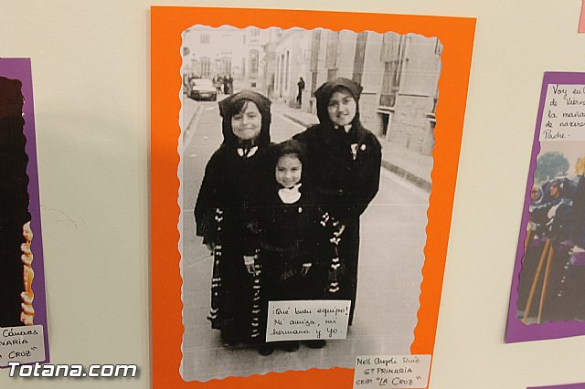 As ven los nios la Semana Santa - 2014 - 148