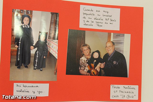 As ven los nios la Semana Santa - 2014 - 149