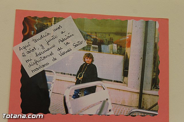 As ven los nios la Semana Santa - 2014 - 150