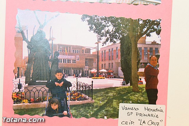 As ven los nios la Semana Santa - 2014 - 151