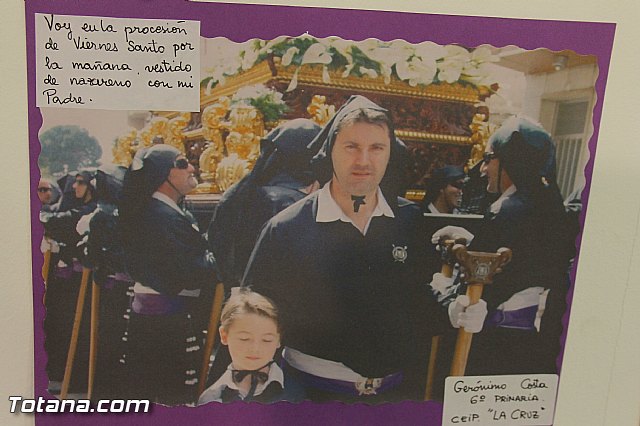 As ven los nios la Semana Santa - 2014 - 152