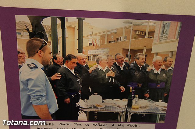 As ven los nios la Semana Santa - 2014 - 153