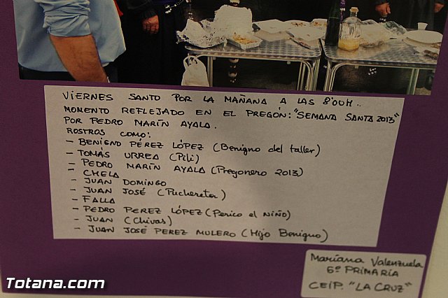 As ven los nios la Semana Santa - 2014 - 154