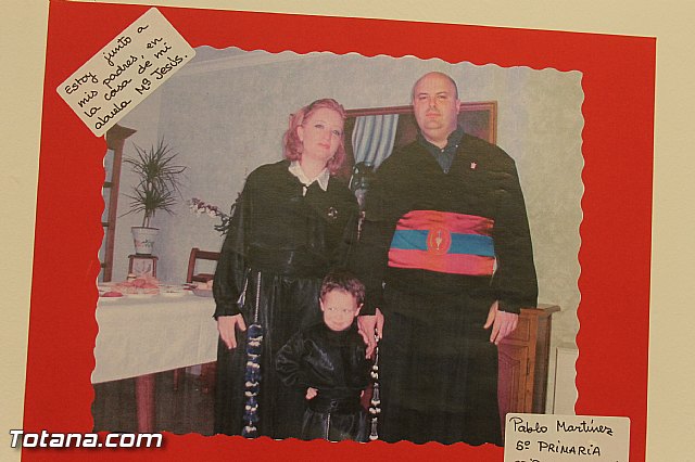 As ven los nios la Semana Santa - 2014 - 155