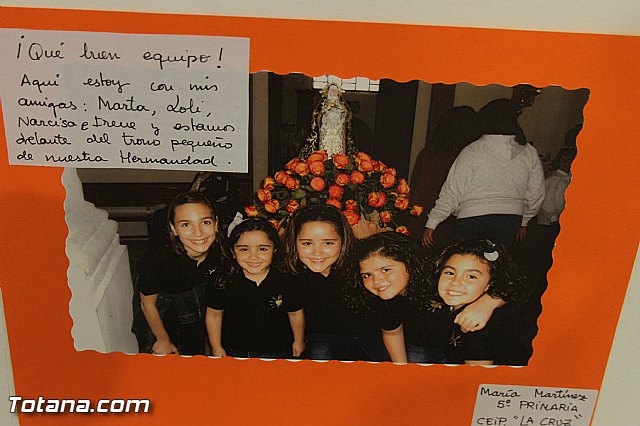 As ven los nios la Semana Santa - 2014 - 157