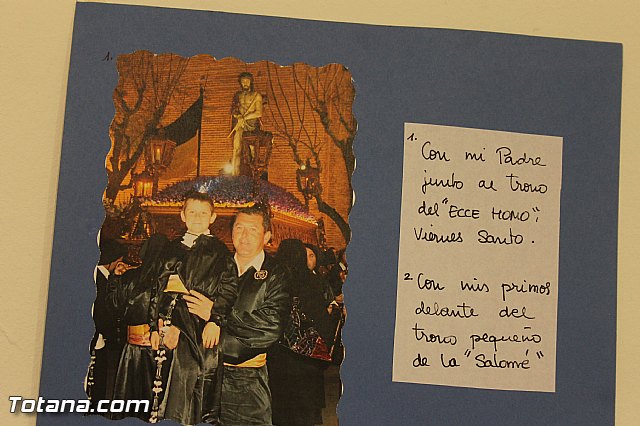As ven los nios la Semana Santa - 2014 - 158