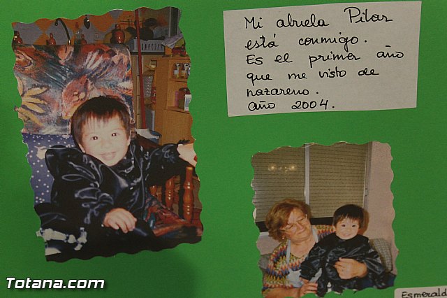 As ven los nios la Semana Santa - 2014 - 160