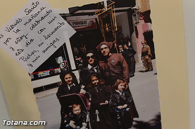 As ven los nios la Semana Santa - 2014 - 161