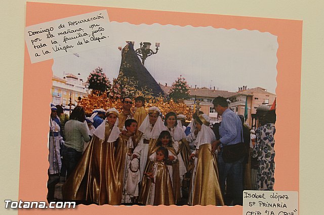 As ven los nios la Semana Santa - 2014 - 162