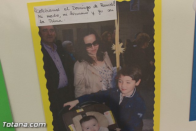 As ven los nios la Semana Santa - 2014 - 163