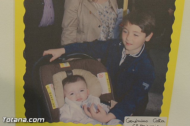 As ven los nios la Semana Santa - 2014 - 164