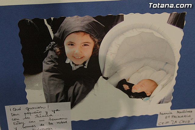 As ven los nios la Semana Santa - 2014 - 165