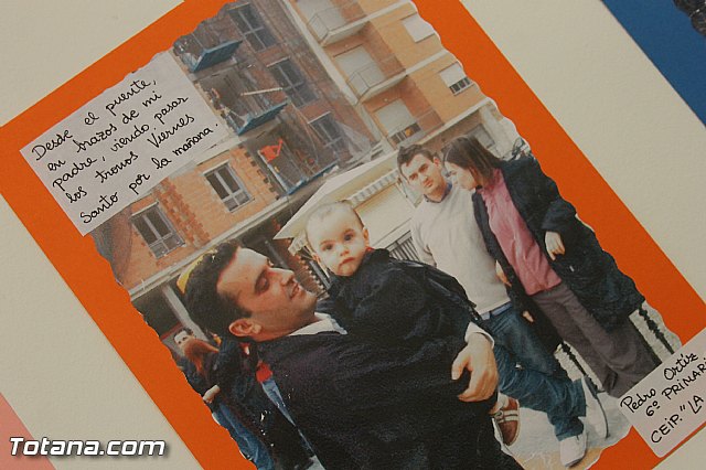 As ven los nios la Semana Santa - 2014 - 166