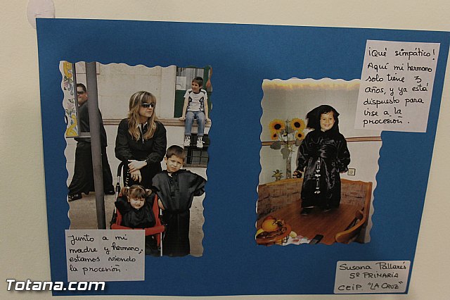 As ven los nios la Semana Santa - 2014 - 167