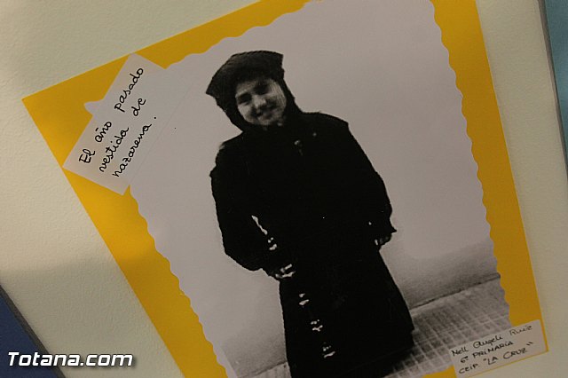 As ven los nios la Semana Santa - 2014 - 168