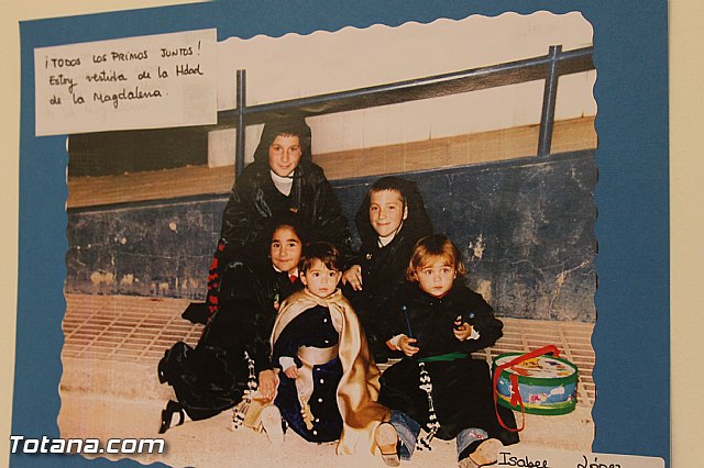 As ven los nios la Semana Santa - 2014 - 169