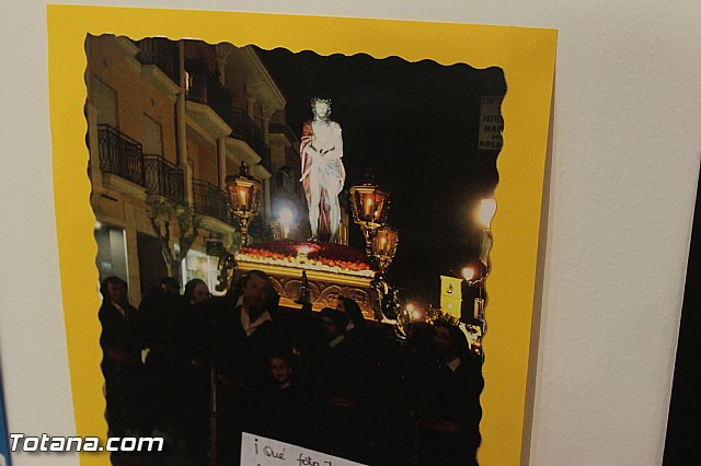 As ven los nios la Semana Santa - 2014 - 170