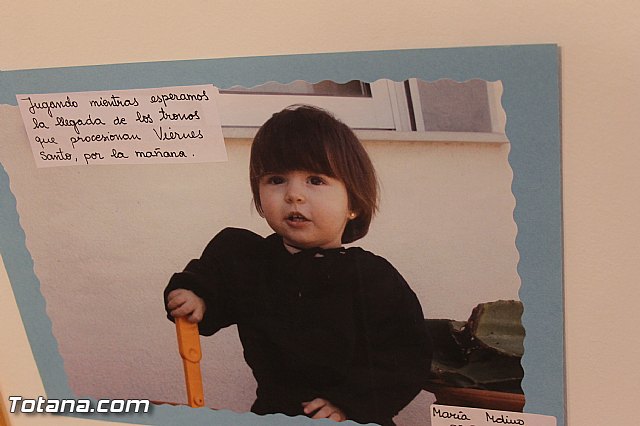 As ven los nios la Semana Santa - 2014 - 171