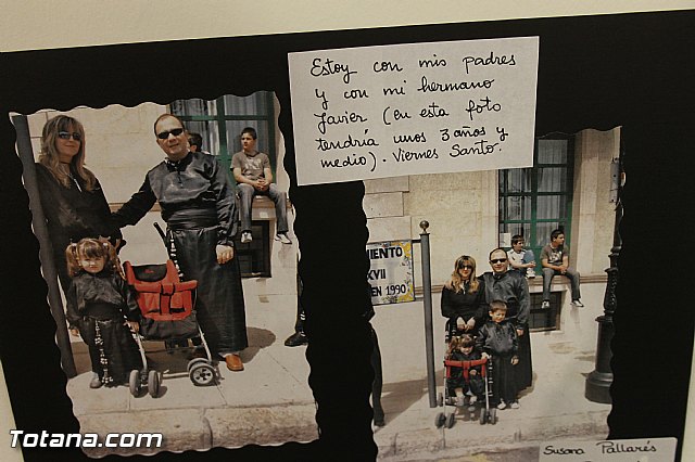 As ven los nios la Semana Santa - 2014 - 173