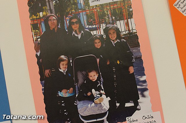 As ven los nios la Semana Santa - 2014 - 174