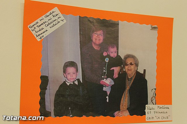 As ven los nios la Semana Santa - 2014 - 175