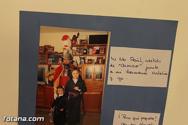 As ven los nios la Semana Santa - 2014 - 176