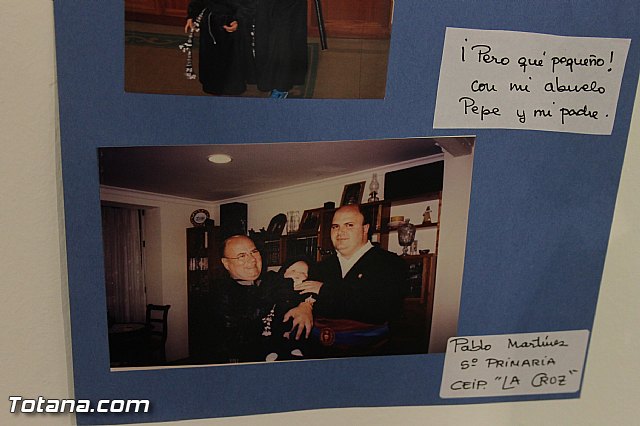 As ven los nios la Semana Santa - 2014 - 177