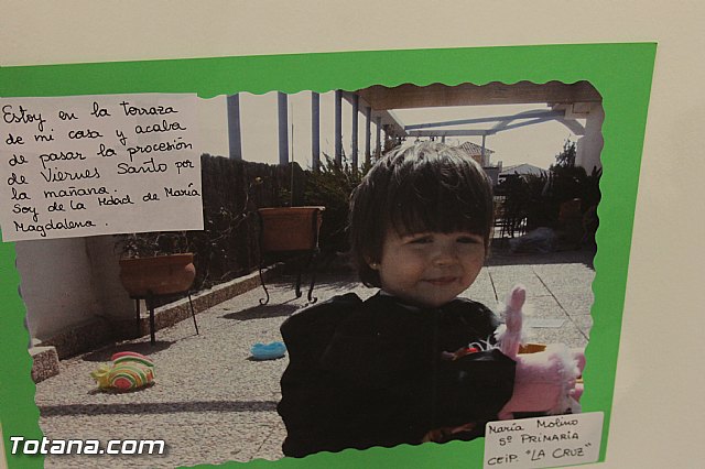 As ven los nios la Semana Santa - 2014 - 178