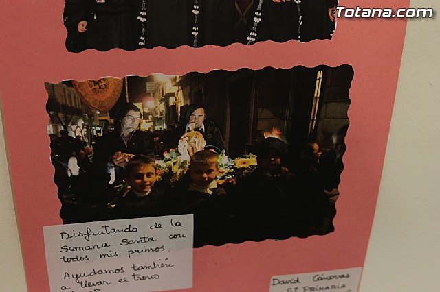 As ven los nios la Semana Santa - 2014 - 180