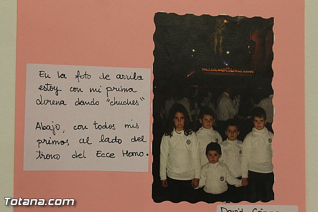 As ven los nios la Semana Santa - 2014 - 182