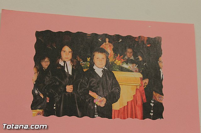 As ven los nios la Semana Santa - 2014 - 183