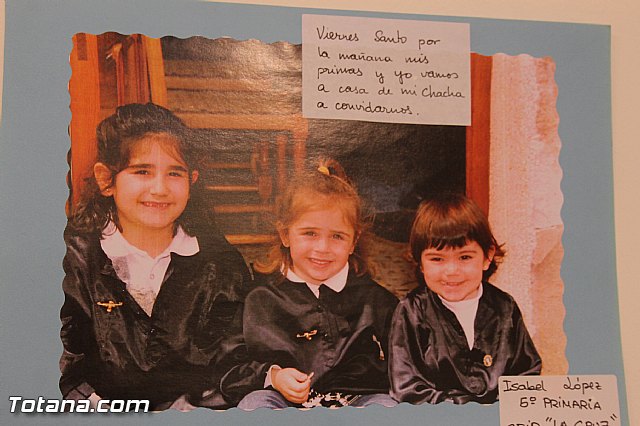 As ven los nios la Semana Santa - 2014 - 184