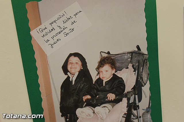 As ven los nios la Semana Santa - 2014 - 185