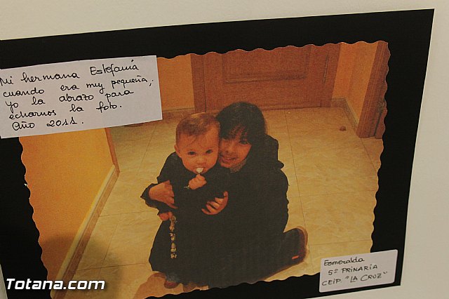 As ven los nios la Semana Santa - 2014 - 186