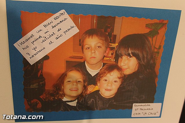 As ven los nios la Semana Santa - 2014 - 188