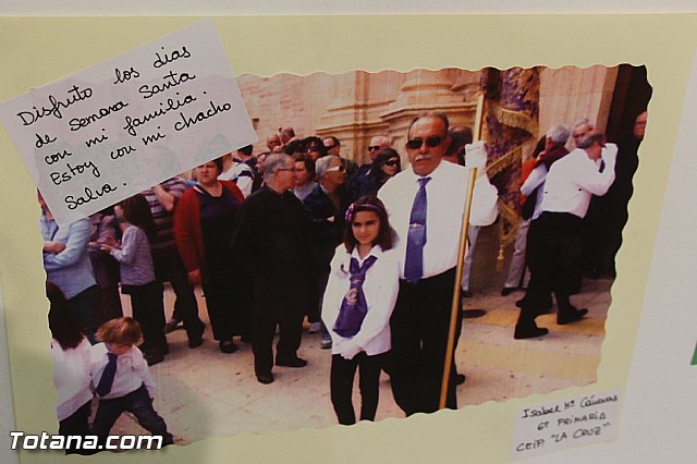 As ven los nios la Semana Santa - 2014 - 189