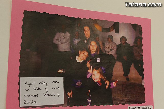 As ven los nios la Semana Santa - 2014 - 190