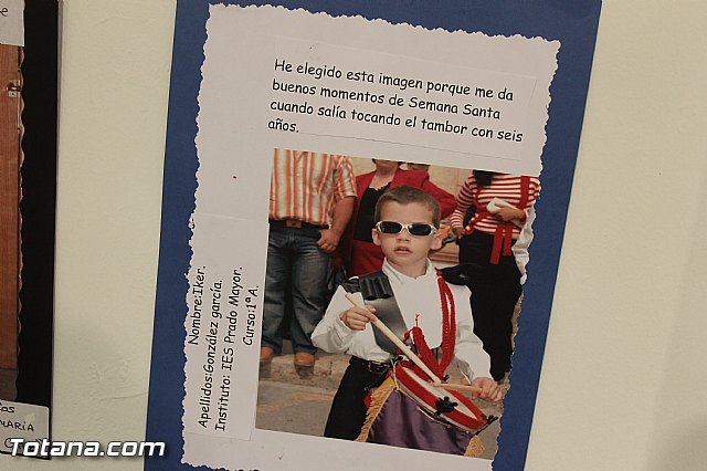 As ven los nios la Semana Santa - 2014 - 191
