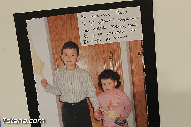 As ven los nios la Semana Santa - 2014 - 192