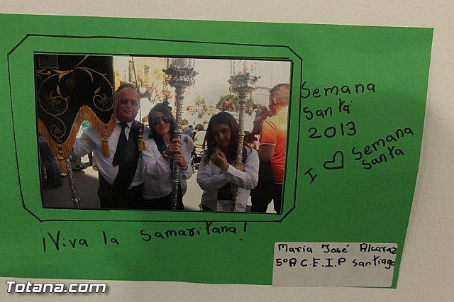 As ven los nios la Semana Santa - 2014 - 193