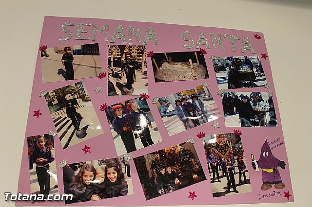 As ven los nios la Semana Santa - 2014 - 194