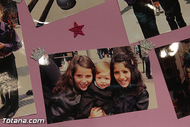 As ven los nios la Semana Santa - 2014 - 195