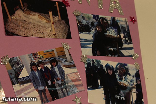As ven los nios la Semana Santa - 2014 - 196