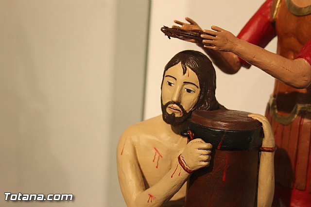 As ven los nios la Semana Santa - 2014 - 200