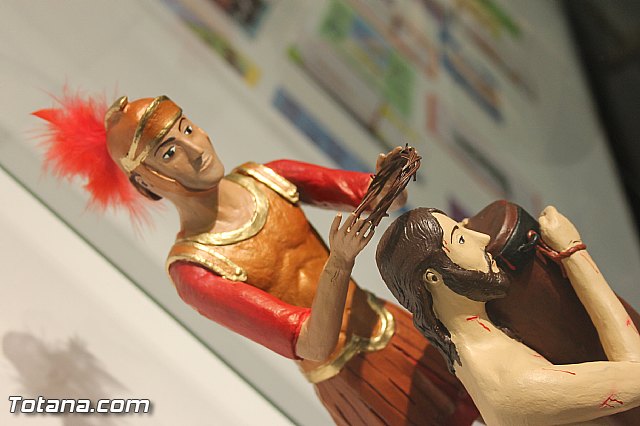 As ven los nios la Semana Santa - 2014 - 202