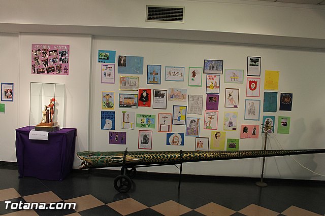 As ven los nios la Semana Santa - 2014 - 203