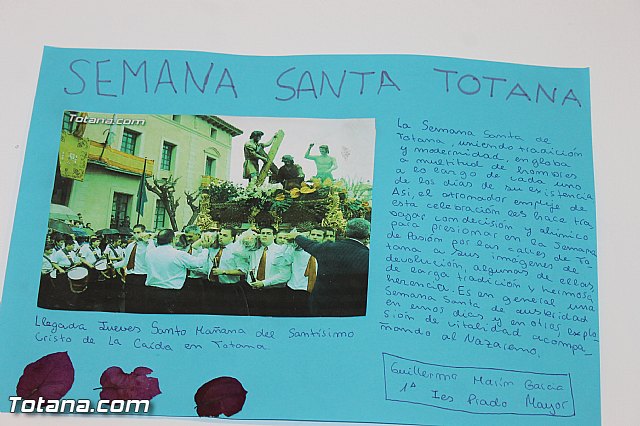 As ven los nios la Semana Santa - 2014 - 204