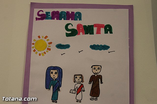 As ven los nios la Semana Santa - 2014 - 205