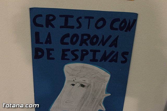 As ven los nios la Semana Santa - 2014 - 207